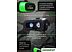 Очки виртуальной реальности Esperanza EGV300 (черно-зеленый)