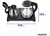 Электрический чайник Kitfort KT-6180 Электрический чайник Kitfort KT-6180