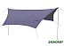 Тент со стойками Tramp Lite TENT BLUE (TLT-036)
