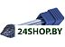 Борфреза FORSAGE F-617J1613