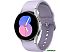 Умные часы Samsung Galaxy Watch 5 40 мм (серебро)