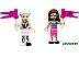 Конструктор Lego Friends Волшебная акробатика 41686