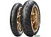 Дорожные мотошины Metzeler Sportec M7 RR 120/60 ZR 17 M/C 55W TL Front