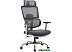 Офисное кресло myroo Office Grace MC094A-GG (grey/grey) Офисное кресло myroo Office Grace MC094A-GG (grey/grey)