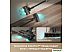 Пылесос Dreame Cordless Vacuum Cleaner Z30 Aqua Cycle (евровилка)