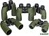 Бинокль Levenhuk Army 10x40 с сеткой 81932