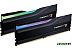 Оперативная память G.Skill Trident Z5 RGB 2x32ГБ DDR5 6000 МГц F5-6000J3238G32GX2-TZ5RK