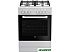Плита BEKO FSST62110DW (белый)