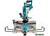 Торцовочная пила Makita LS1219L