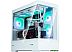 Корпус Zalman P30 V2 (белый)