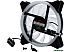Вентилятор для корпуса Gembird D12025S12L-CF