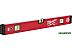 Уровень строительный Milwaukee Redstick Backbone 4932459063