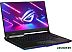 Игровой ноутбук ASUS ROG Strix SCAR 15 G533ZS-LN042