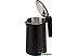 Электрический чайник Evolution KP17222 LED Black Электрический чайник Evolution KP17222 LED Black