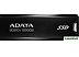 Внешний накопитель ADATA SC610 1000GB SC610-1000G-CBK/RD