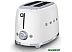 Тостер Smeg TSF01WHEU Тостер Smeg TSF01WHEU