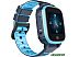 Умные часы JET Kid Vision 4G (голубой)