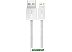 Кабель Baseus Dynamic Series Fast Charging Data Cable USB to iP CALD000402