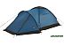 Палатка High Peak Ontario 3 10171 (синий)