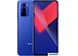 Смартфон Wiko 10 4GB/128GB (синий) Смартфон Wiko 10 4GB/128GB (синий)