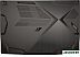 Игровой ноутбук MSI Thin 15 B12UDX-2641XBY