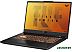 Игровой ноутбук ASUS TUF Gaming A17 FA706IH-HX045