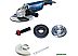 Угловая шлифмашина Bosch GWS 24-180 Professional 06018C2000