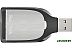 Кардридер SanDisk Extreme Pro SD USB 3.0 SDDR-399-G46 Кардридер SanDisk Extreme Pro SD USB 3.0 SDDR-399-G46