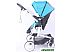 Коляска прогулочная Xo-kid Siesta (голубой) Коляска прогулочная Xo-kid Siesta (голубой)