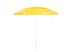 Садовый зонт GREEN GLADE 1282 (желтый)