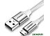 Кабель UGREEN US290 60152 White