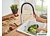 Смеситель Grohe Concetto (31491000)