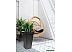 Вазон Multy Home Symphony EU5100014 (черный)