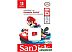Карта памяти SanDisk For Nintendo Switch microSDXC SDSQXAO-128G-GNCZN 128GB
