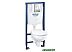 Унитаз Grohe Bau Ceramic 39586000