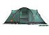 Палатка AlexikA Indiana 4 (зеленый)