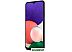 Смартфон Samsung Galaxy A22s 5G SM-A226B/DSN 4GB/64GB (серый)