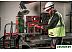Угловая шлифмашина Milwaukee M18 FSAG125X-0X Fuel 4933478428 (без АКБ)