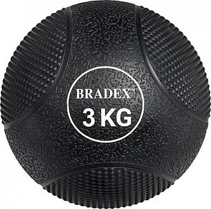 Картинка Мяч BRADEX SF 0772 (3 кг)