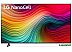 Телевизор LG NanoCell NANO80 50NANO80T6A