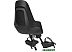 Велокресло Bobike One Mini (черный)