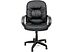 Кресло офисное CHAIRMAN 416 ЭКО (черный)