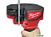Инструмент для нарезания/восстановления резьбы Milwaukee M18 M18BLTRC-0X 4933471150 (без АКБ) Инструмент для нарезания/восстановления резьбы Milwaukee M18 M18BLTRC-0X 4933471150 (без АКБ)