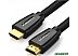 Кабель HDMI UGREEN HD118 40409 1.5м (черный)