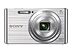 Цифровой фотоаппарат SONY Cyber-shot DSC-W830 Silver