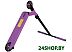 Трюковый самокат Ateox Maul 2021 110 мм AL (черный/фиолетовый) Трюковый самокат Ateox Maul 2021 110 мм AL (черный/фиолетовый)