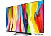 Телевизор LG OLED77C24LA