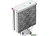 Кулер для процессора DeepCool AK400 Digital WH R-AK400-WHADMN-G