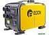 Дизельная тепловая пушка Edon DHP-12-24/5000