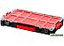 Набор ящиков Qbrick System Pro Set 5в1 (черный) (Z255710PG001)